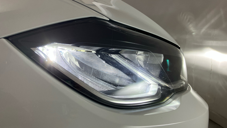 Volkswagen Polo 1.0 TSI Life 5dr Petrol Hatchback